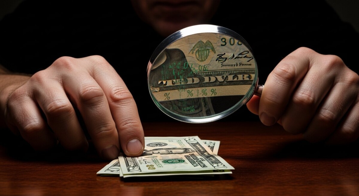 fees included in cash advance