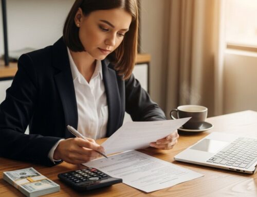 How Much Advance Cash Can You Borrow? A Guide to Loan Amounts