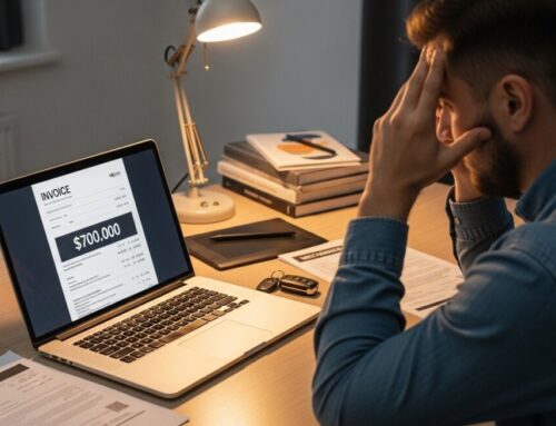 Can Self-Employed Get Advance Cash? Your Financial Guide