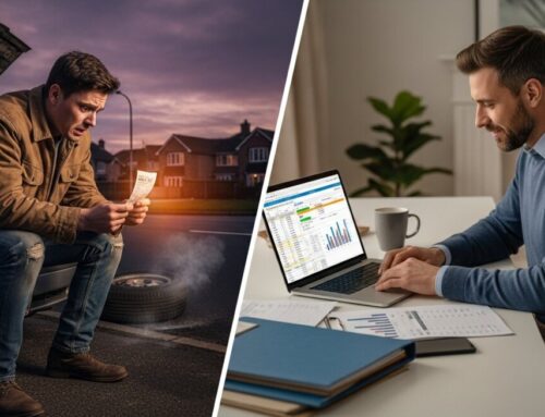 Cash Advance vs Personal Loan: Your Clear Guide