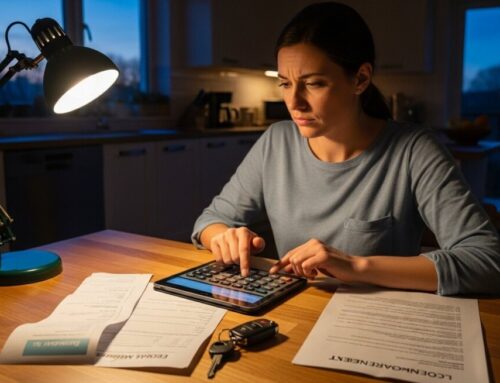 APR vs Interest Rate for Cash Advances Explained Simply