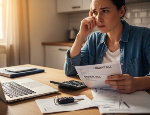 Steps to Get Advance Cash Approved for Urgent Financial Needs