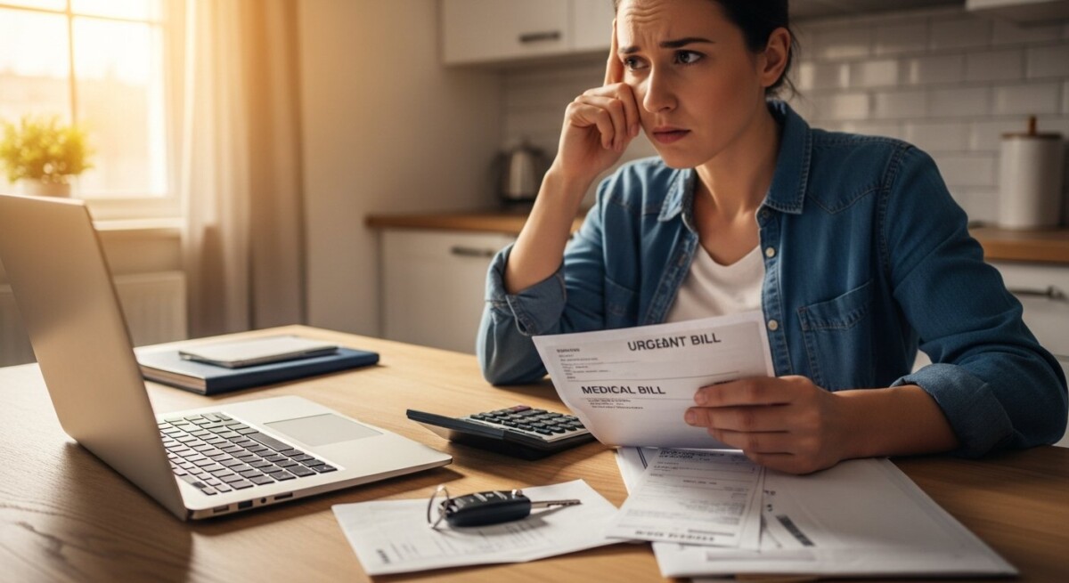 steps to get advance cash approved