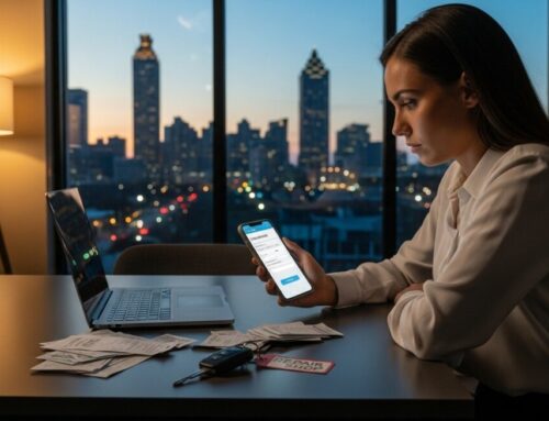 Fast Advance Cash Loans Atlanta Georgia: Quick Financial Solutions