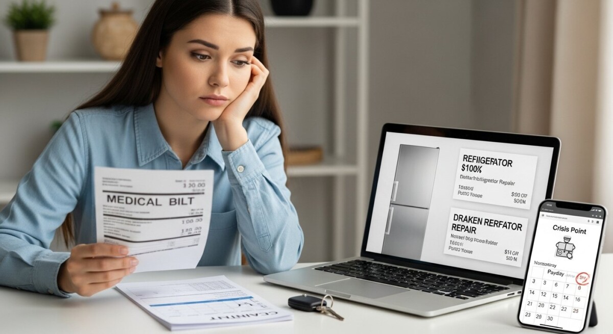 what is advance cash loan