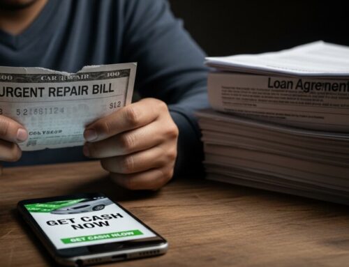 Hidden Costs in Advance Cash Loans: What You Need to Know