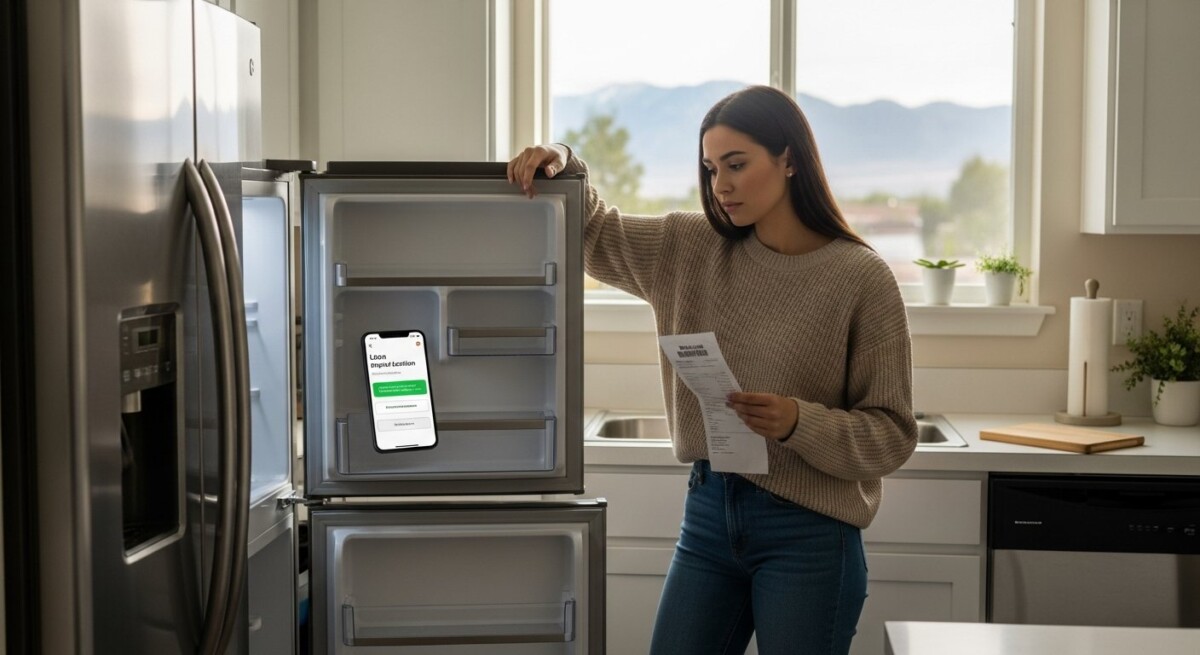 same day advance cash Denver Colorado