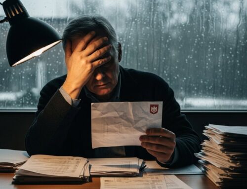 What Happens If an Advance Cash Loan Is Denied?