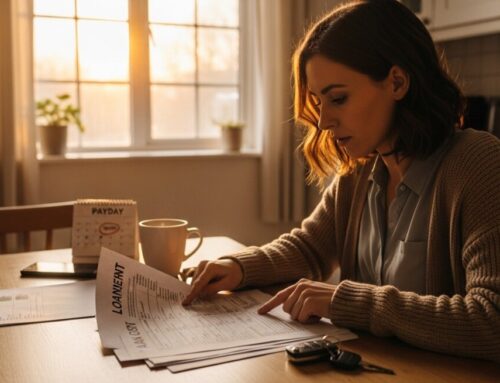 Understanding Advance Cash Loan Interest Rates and Terms