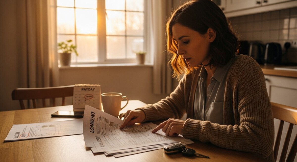 advance cash loan interest rates