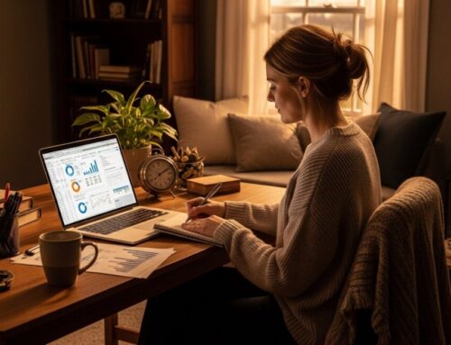 The Advance Cash Loan Application Process Explained Simply