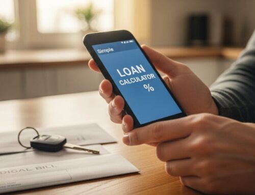 APR on Advance Cash Explained: Clear Guide to Loan Costs