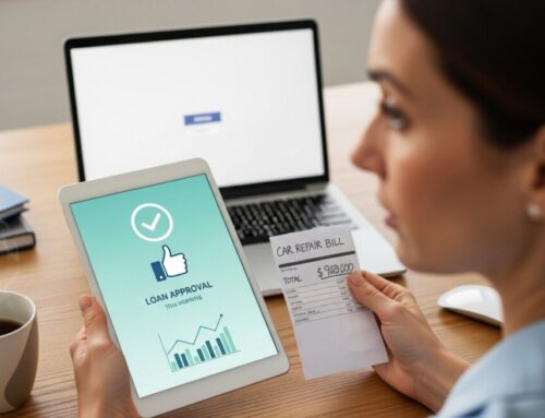 Advance Cash Loans Without Collateral: A Clear Guide