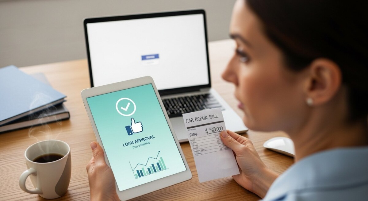 Advance Cash Loans Without Collateral: A Clear Guide advance cash loans without collateral