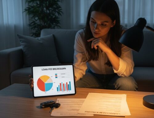 Understanding Fees in Advance Cash Loans for Quick Funding