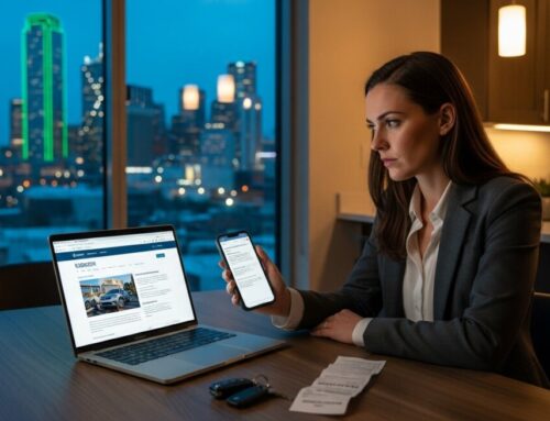 Best Advance Cash Lenders in Dallas Texas for Urgent Needs