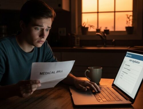 Advance Cash Loans Without Credit History Explained