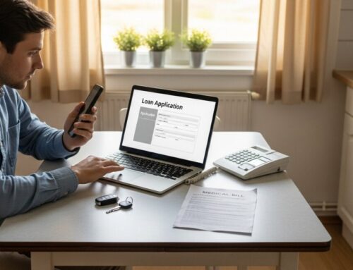 Advance Cash Loans for Low Credit Score Financial Solutions