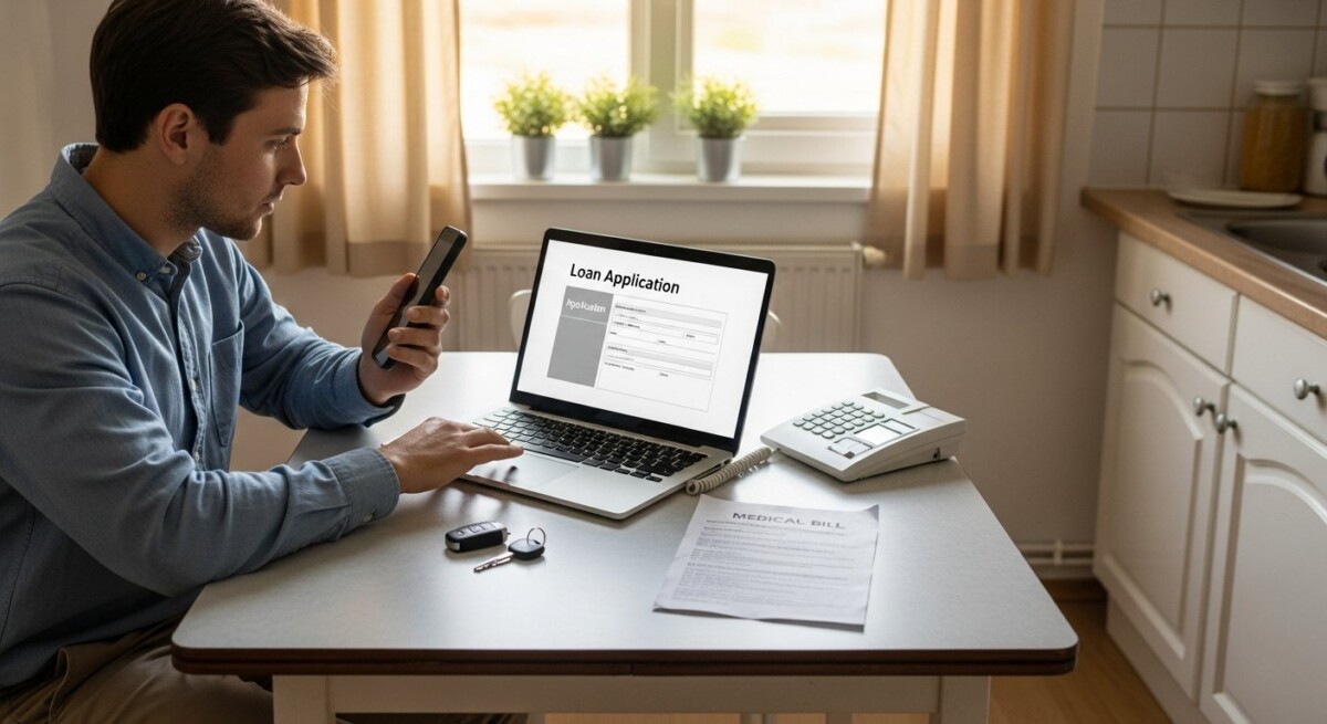 advance cash loans for low credit score