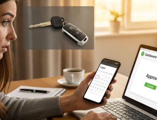 Advance Cash Loan Funding Timeline Explained Simply