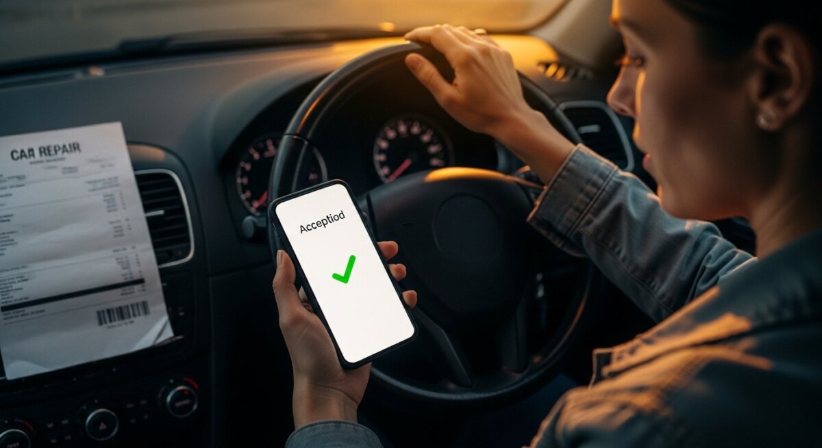 how long advance cash approval takes