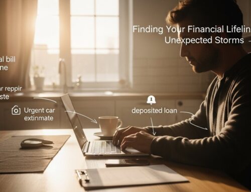 Advance Cash Loan Benefits Explained for Quick Funding