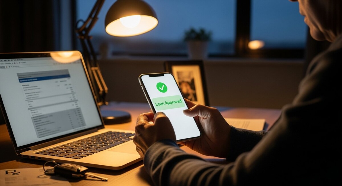 how fast advance cash is deposited