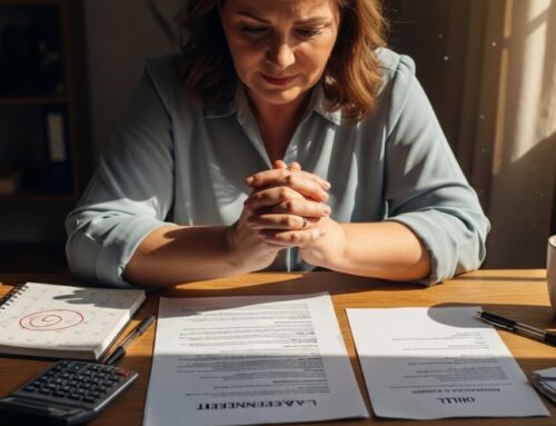 What Happens If Advance Cash Payment Missed?