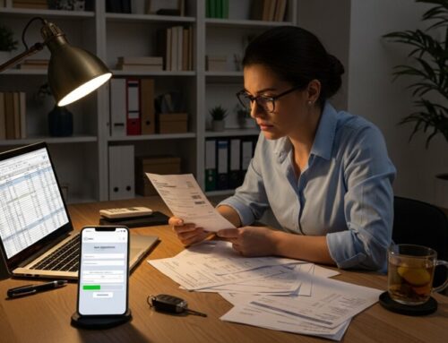 Advance Cash Funding: A Clear Guide to Quick Financial Solutions