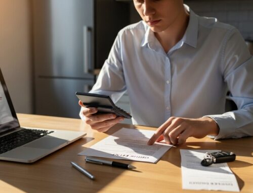 How Advance Cash Repayment Works: A Clear Guide