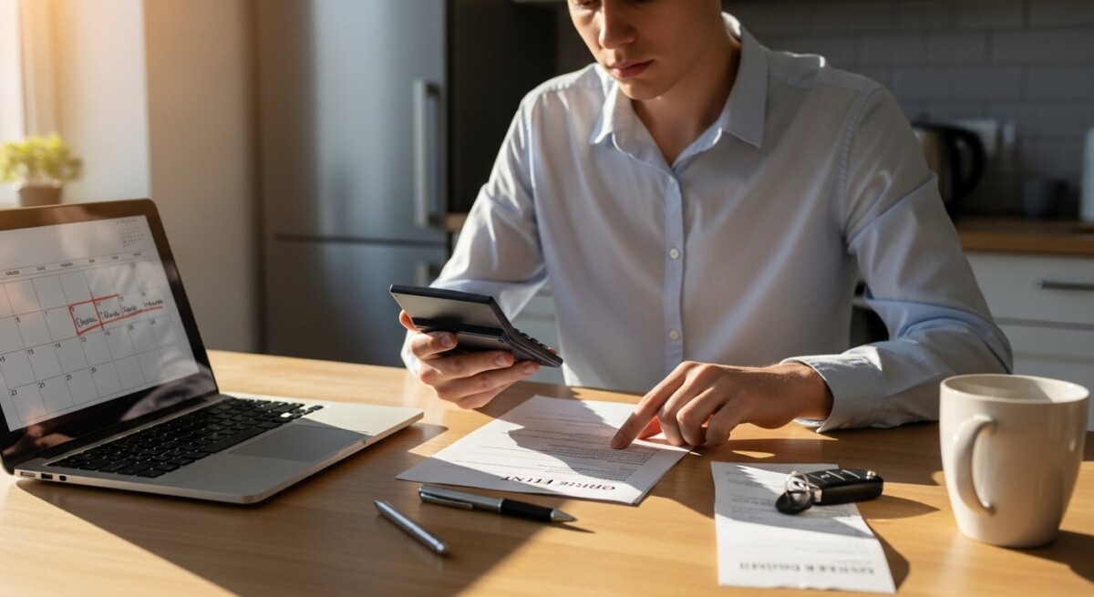 how advance cash repayment works