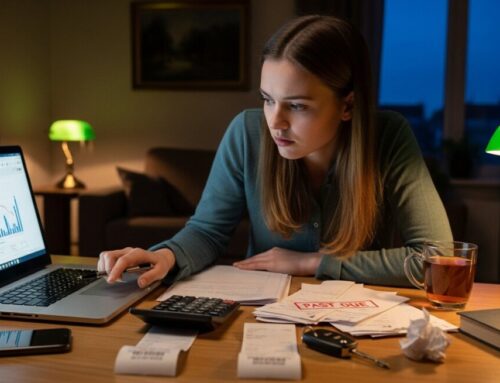 Are Advance Cash Lenders Legitimate? A Clear Guide