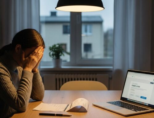 Understanding Rollover Fees in Cash Advance Loans