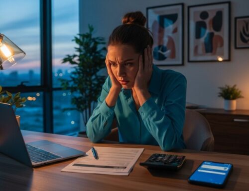 Can Self-Employed Get Advance Cash Loans? A Clear Guide