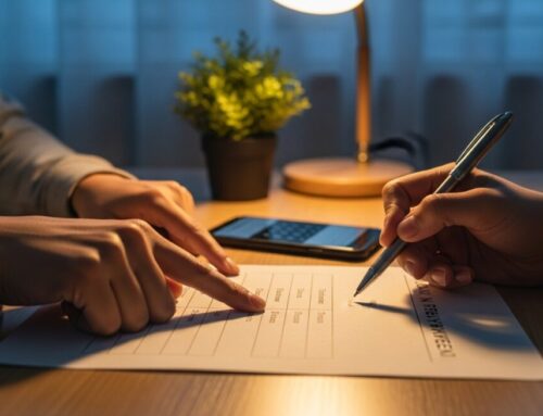 Understanding Advance Cash Loan Repayment Terms Clearly