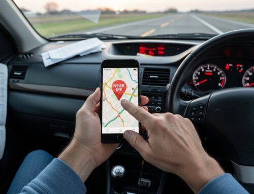 Fast Advance Cash Near Me: Quick Financial Solutions