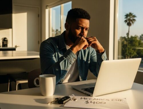 Advance Cash Loans Los Angeles California | Quick Financial Solutions