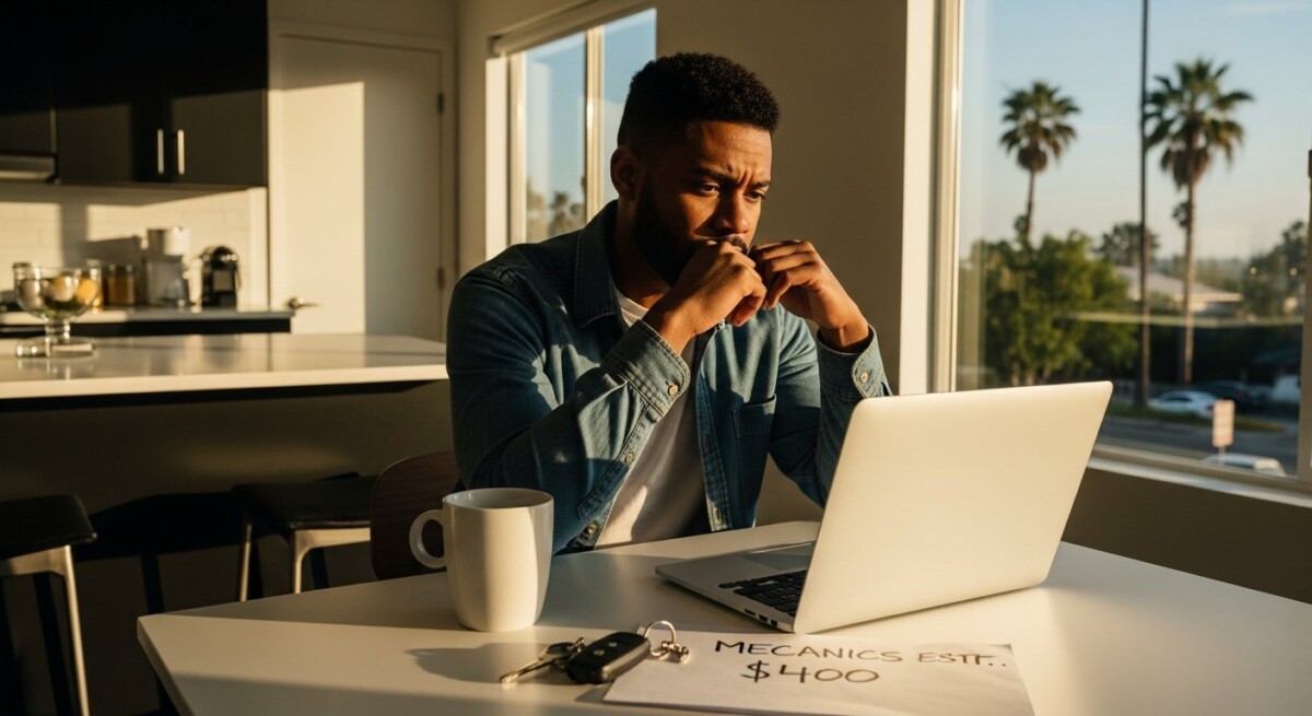 advance cash loans Los Angeles California