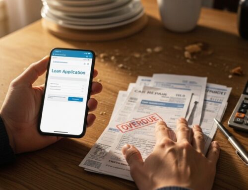 How Many Advance Cash Loans Can You Have?