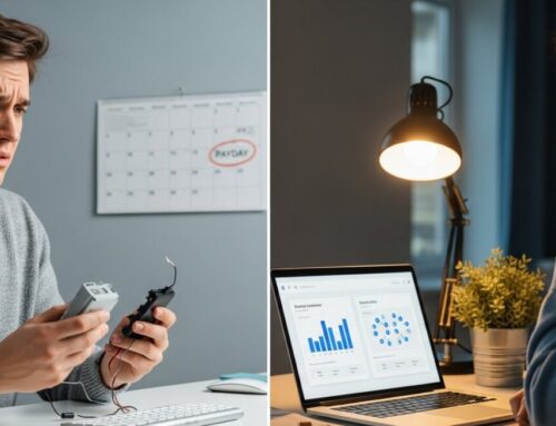 Cash Advance vs Payday Loan: Understanding Your Options