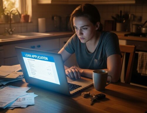 How to Qualify for an Advance Cash Loan: A Clear Guide