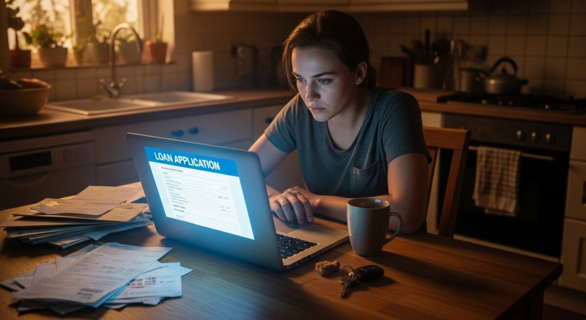 how to qualify for advance cash loan