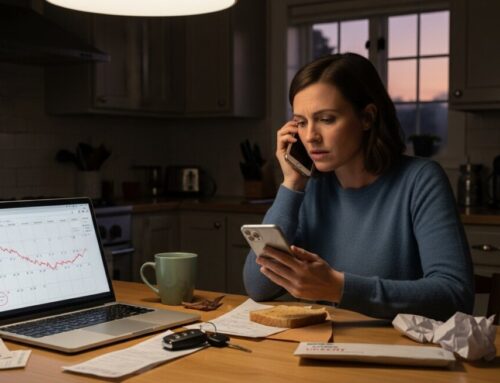 Advance Cash vs Payday Loan: Understanding Your Options