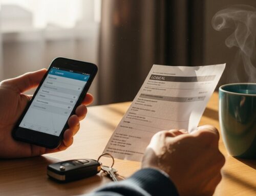 How Cash Advance Interest Works: A Clear Guide