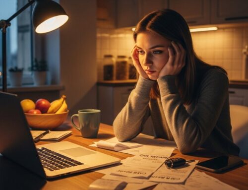 Can You Refinance an Advance Cash Loan? Your Guide