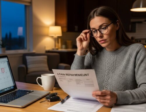 Advance Cash Loan Repayment Schedule Explained Simply