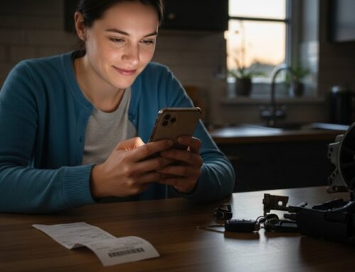 Advance Cash Application: Quick Financial Solutions Explained