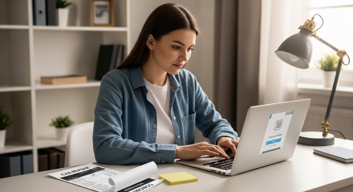 how to repay cash advance early