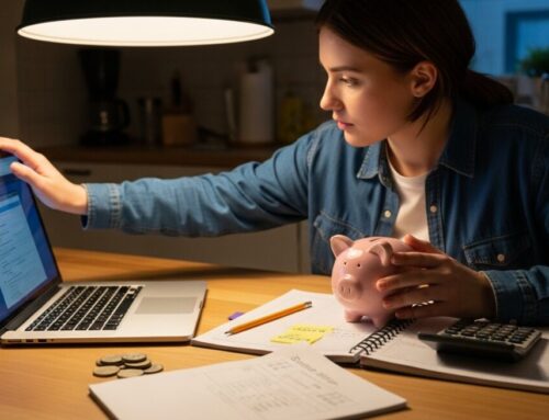 Smart Alternatives to High-Interest Online Cash Advances