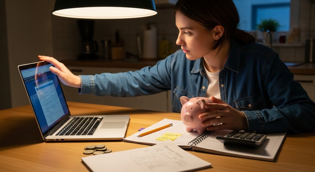 Alternatives to High-Interest Online Cash Advances